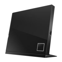 ASUS SBW-06D2X-U USB 2.0 / Retail / Zwart