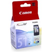 Canon (L) CL-513 Kleur 13,0ml (Origineel)