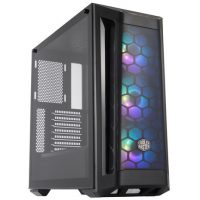 Cooler Master MB MB511 TG ARGB USB3.2 Miditower ATX