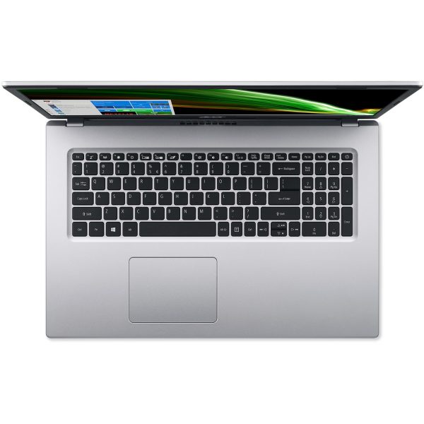 Acer Aspire A317-54-74XM i7-1255U 16GB 512GB SSD W11 - Afbeelding 4