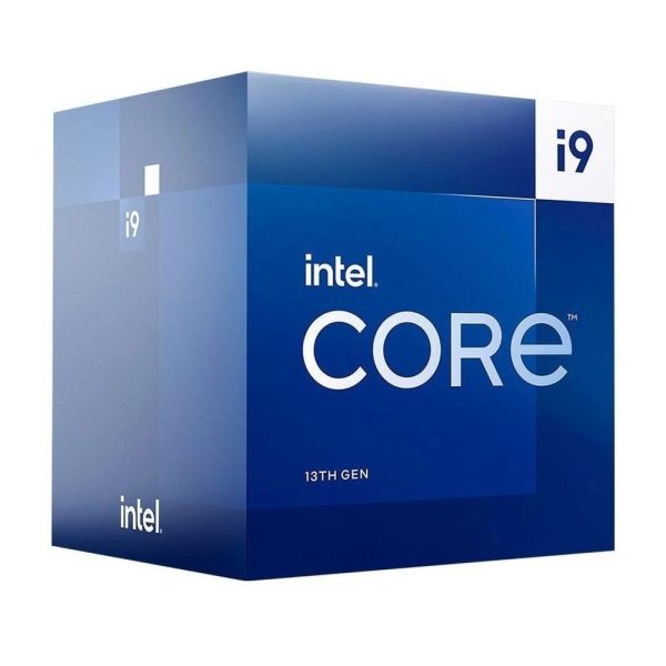 1700 Intel Core i9-13900F 65W / 2,0GHz / BOX