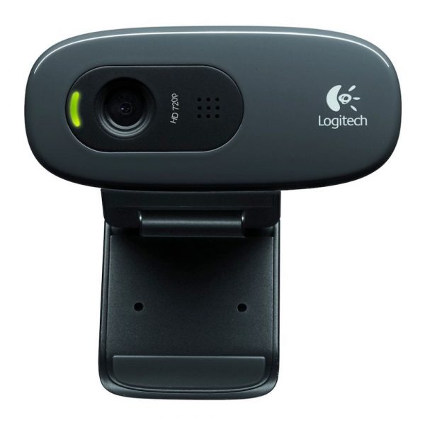 Logitech WebCam C270 HD 3.0MP Retail