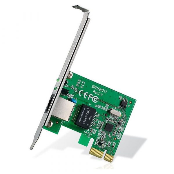 TP-Link 1Gbps netwerkkaart TG-3468