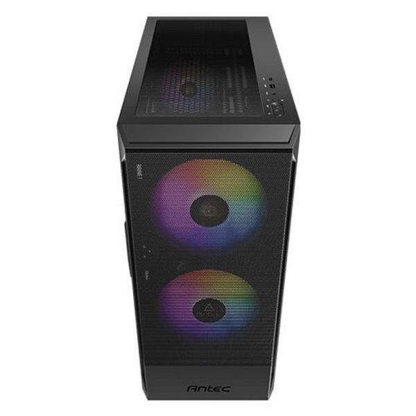 AMD Ryzen 7 7800X3D 32GB 2.0TB M.2 RTX4060 EAGLE OC 8GB - Afbeelding 2