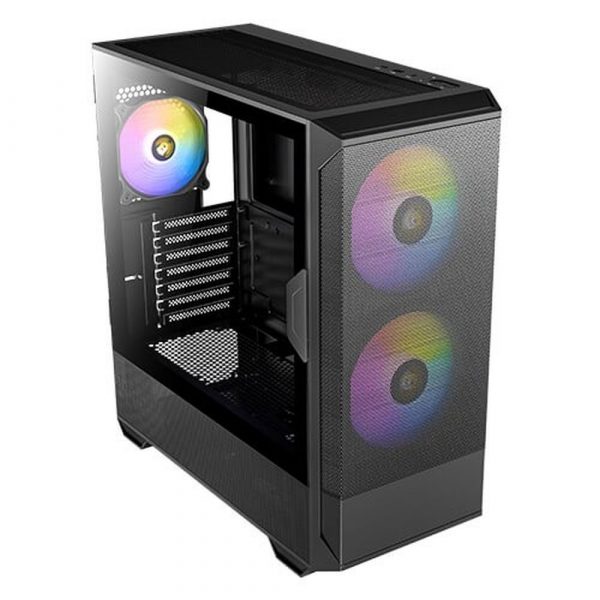 AMD Ryzen 7 7800X3D 32GB 2.0TB M.2 RTX4060 EAGLE OC 8GB
