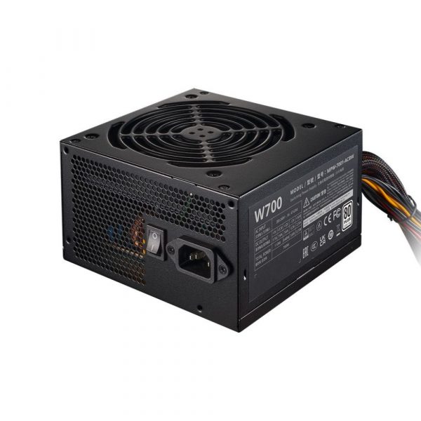 Intel Core i5 14500 32GB 1.0TB M.2 RTX4060 EAGLE OC 8GB - Afbeelding 9