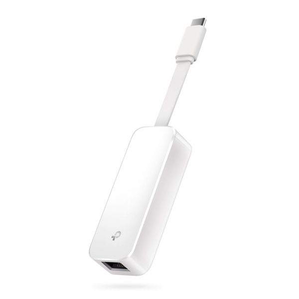 TP-Link netwerk adapter 10/100/1000 Mbps USB Type-C