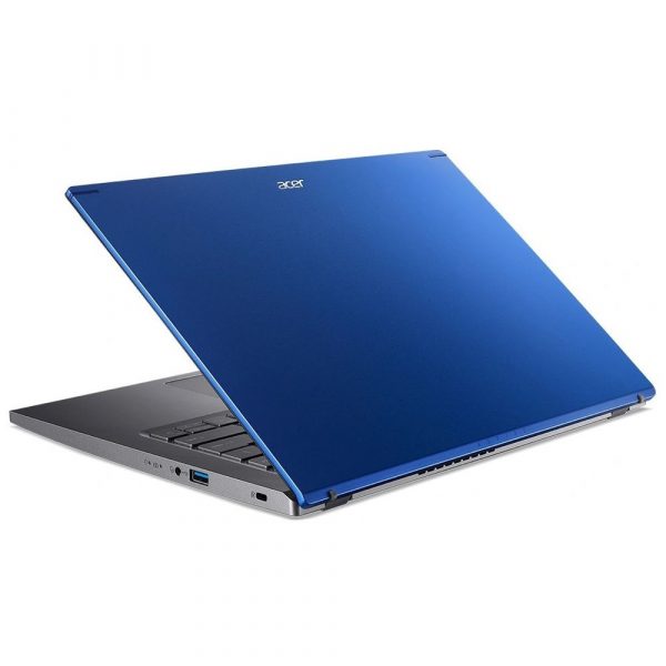 Acer Aspire 5 A514-55-37KR i3-1215U 8GB 512GB SSD W11 (Blauw) - Afbeelding 5