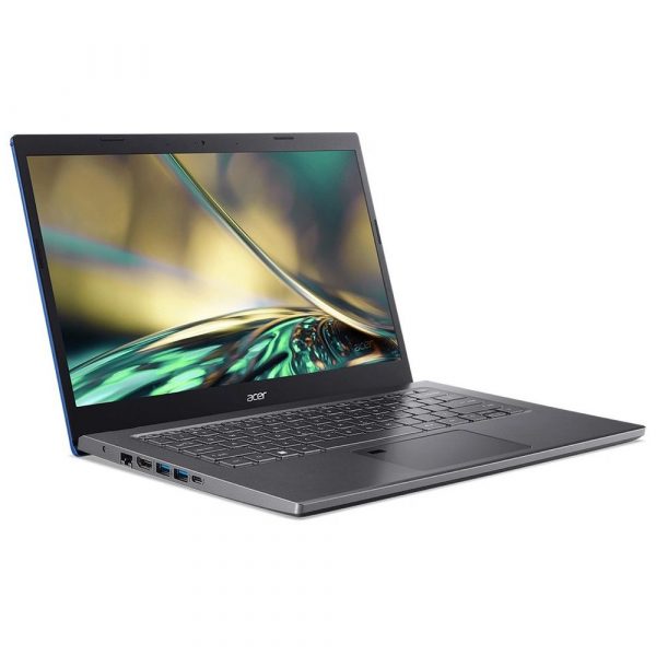 Acer Aspire 5 A514-55-37KR i3-1215U 8GB 512GB SSD W11 (Blauw) - Afbeelding 2