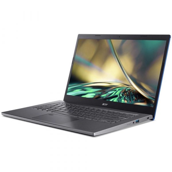 Acer Aspire 5 A514-55-37KR i3-1215U 8GB 512GB SSD W11 (Blauw) - Afbeelding 3