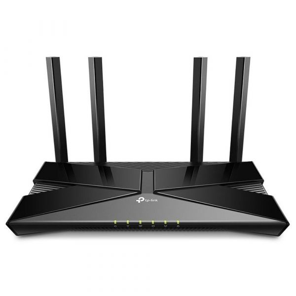 TP-Link Archer AX23 1xWAN 4x LAN 1800Mbps GB