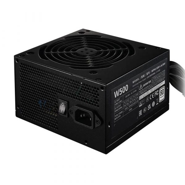 Intel Core i5 14500 16GB 1.0TB M.2 RTX3050 6GB - Afbeelding 10
