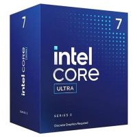 1851 Intel Core Ultra 7 265KF 125W/5,5GHz/BOX-No Cooler