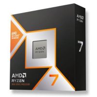 AM5 AMD Ryzen 7 9800X3D 120W 5.2GHz 104MB BOX-no Cool