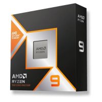 AM5 AMD Ryzen 9 9900X3D 120W 5.5GHz 140MB BOX-no Cooler