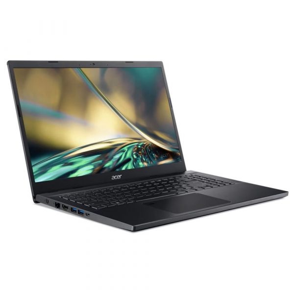 Acer Aspire 7 A715-76G-56M6 i5-12450H 32GB 1.0TB RTX3050 W11 - Afbeelding 2