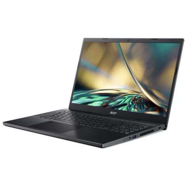 Acer Aspire 7 A715-76G-56M6 i5-12450H 32GB 1.0TB RTX3050 W11 - Afbeelding 3