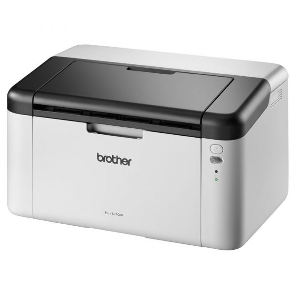 Brother HL-1210W Mono Laserprinter WLAN / USB2.0