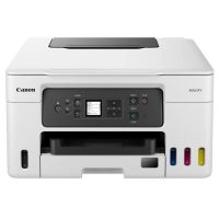 Canon MAXIFY GX3050 AIO / WLAN / Wit-Zwart