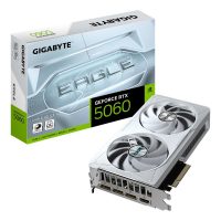 Gigabyte RTX5060 EAGLE OC ICE 8GB 3xDP/HDMI White