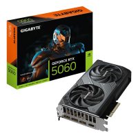 Gigabyte RTX5060 WINDFORCE OC 8GB 3xDP/HDMI