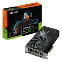 Gigabyte RTX5060Ti WINDFORCE 16GB 3xDP/HDMI
