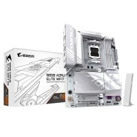 Gigabyte AM5 B850 AORUS ELITE WIFI7 DDR5 3xM.2/DP