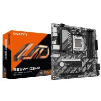 Gigabyte AM5 B850M D3HP DDR5 2xM.2/2xDP/HDMI/µATX