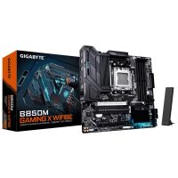 Gigabyte AM5 B850M GAMING X WIFI6E DDR5 2xM.2/2xDP/HDMI