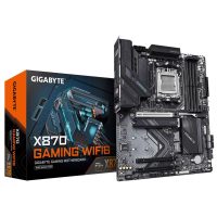 Gigabyte AM5 X870 GAMING WIFI6 DDR5 3xM.2/HDMI/ATX
