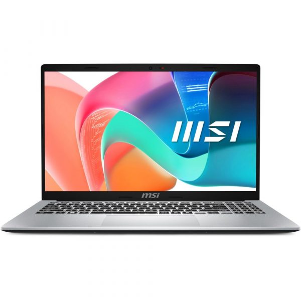MSI 15.6″ Modern 15 F1MG-006NL Intel Core 5 120U 16GB 512GB W11 Pro