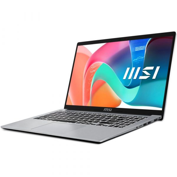 MSI 15.6″ Modern 15 F1MG-006NL Intel Core 5 120U 16GB 512GB W11 Pro - Afbeelding 3