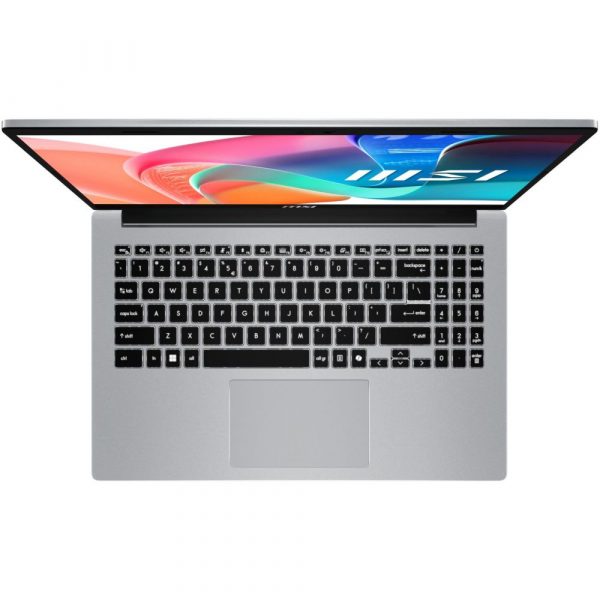 MSI 15.6″ Modern 15 F1MG-006NL Intel Core 5 120U 16GB 512GB W11 Pro - Afbeelding 4