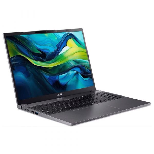 Acer 15.3" Aspire Go 15 AG15-51P-50H0 i5-1334U 16GB 512GB W11 - Afbeelding 2