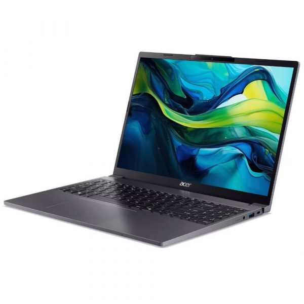 Acer 15.3" Aspire Go 15 AG15-51P-50H0 i5-1334U 16GB 512GB W11 - Afbeelding 3