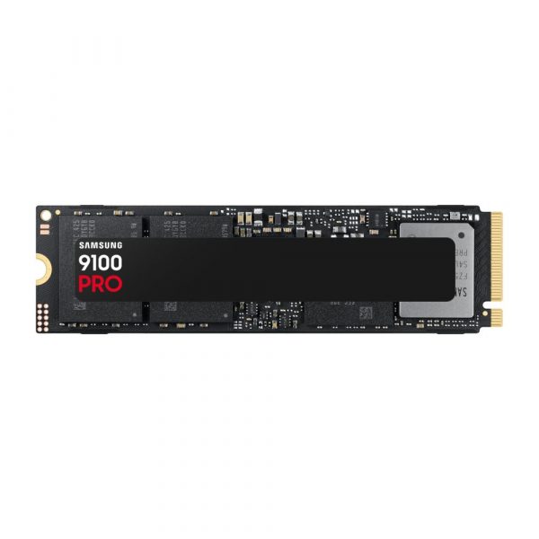 2TB M.2 PCIe NVMe2.0 Samsung 9100 Pro TLC/14700/13300