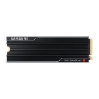 4TB M.2 PCIe NVMe2.0 Samsung 9100 Pro 14700/13300 Heatsi