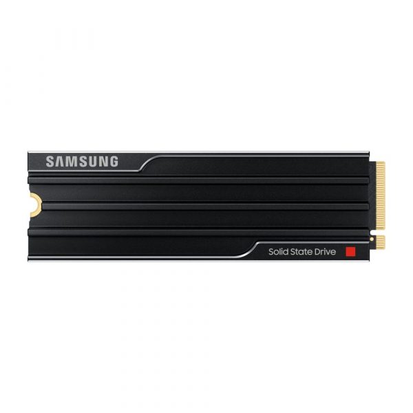 2TB M.2 PCIe NVMe2.0 Samsung 9100 Pro 14700/13300 Heatsi