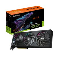 Gigabyte RTX5060Ti AORUS ELITE 16GB 3xDP/HDMI