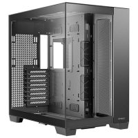 Antec C8 TG USB-C Fulltower ATX