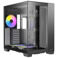 Antec C8 ARGB TG USB-C Fulltower ATX