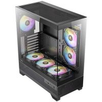 Antec CX700 RGB Elite - TG/USB-C/Midi/ATX