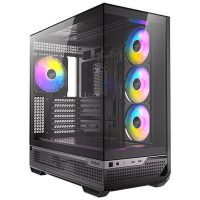 Antec C7 ARGB TG ARGB/USB-C Miditower ATX