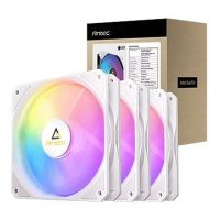 Antec P12 ARGB PWM Wit set van 3