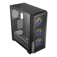 Antec P20C ARGB TG USB-C Miditower EATX