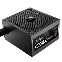 Antec 650W CSK650DC EC 80+ Bronze ATX