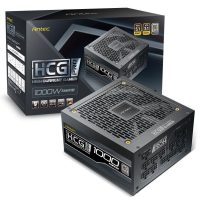 Antec 1000W HCG1000 Pro P EC 80+ Platinum Full M. ATX3.1