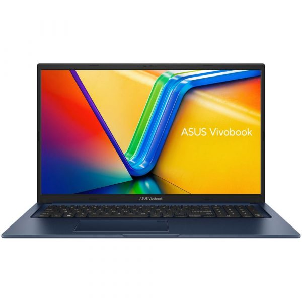 Asus Vivobook 17-X1704 i3-1215U 8GB 512GB W11