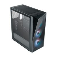 Cooler Master CMP 520 TG USB3.2 ARGB Miditower ATX