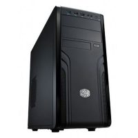 Cooler Master CM Force 500 USB3.2 Miditower ATX